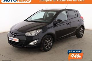 Hyundai i20 1.2 Go - Foto 1