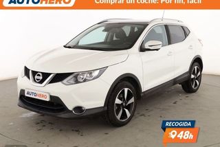 Nissan Qashqai 1.5 Turbodiesel N-Connecta - Foto 1