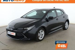 Toyota Corolla 1.8 Hybrid Active Tech - Foto 1
