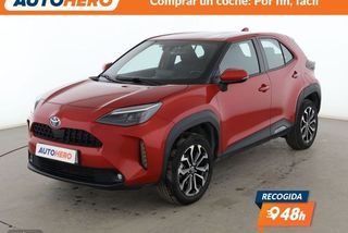 Toyota Yaris Cross 1.5 Hybrid 2WD Active Tech - Foto 1