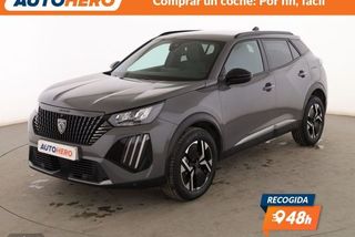 Peugeot 2008 1.2 Mild-Hybrid Allure - Foto 1