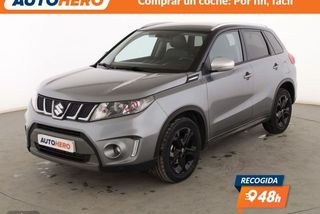 Suzuki Vitara 1.4 BoosterJet TURBO S 4x4 - Foto 1