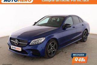 Mercedes Clase C 200 - Foto 1