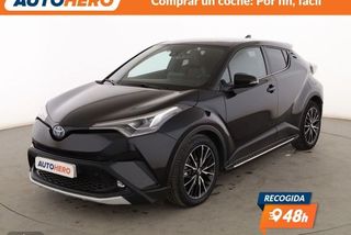 Toyota C-HR 1.8 Hybrid Advance - Foto 1