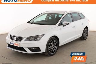 Seat Leon 1.4 TSI ACT Xcellence Advanced - Foto 1