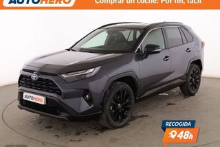 Toyota RAV 4 2.5 Hybrid 4x4 Style Selection - Foto 1