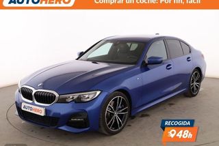 BMW Serie 3 330i M Sport - Foto 1