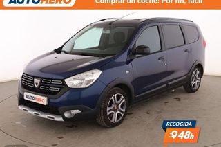 Dacia Lodgy 1.3 TCe SL Xplore - Foto 1