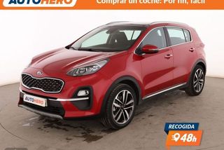 Kia Sportage 1.6 CRDi Mild-Hybrid Drive 2WD - Foto 1