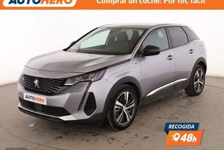 Peugeot 3008 1.6 Plug-in Hybrid Allure Pack - Foto 1