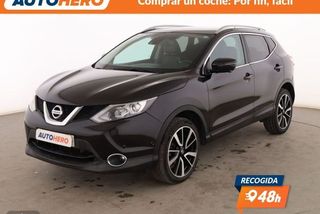 Nissan Qashqai 1.2 Tekna - Foto 1