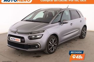 Citroen C4 Picasso 1.6 Blue-HDi Feel - Foto 1