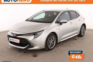 Toyota Corolla 1.8 Hybrid Feel! - Foto 1