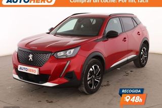 Peugeot 2008 1.2 PureTech Allure Pack - Foto 1