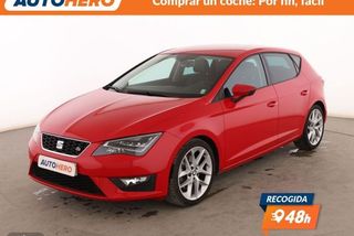 Seat Leon 2.0 TDI FR - Foto 1