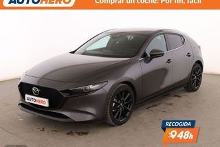 Mazda Mazda3 2.0 e-Skyactiv-X Mild-Hybrid Zenith - Foto 1