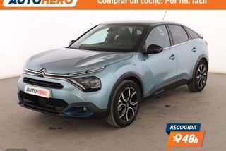 Citroen C4 electric drive 100 kW e-Shine - Foto 1