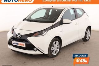 Toyota Aygo 1.0 X-Play - Foto 1