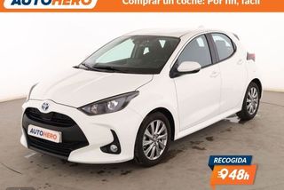 Toyota Yaris 1.5 Hybrid Active - Foto 1