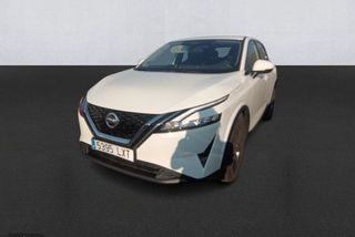 Nissan Qashqai DIG-T 103kW (140CV) mHEV 4x2 Acenta - Foto 1