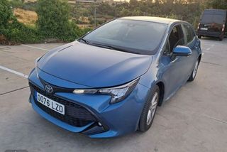 Toyota Corolla 1.8 125H ACTIVE TECH E-CVT - Foto 1
