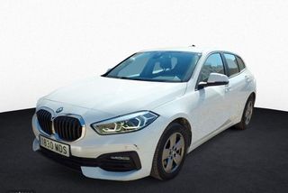 BMW Serie 1 116d - Foto 1