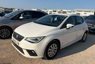 Seat Ibiza 1.0 TSI 81kW (110CV) Style Plus - Foto 1