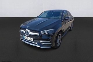 Mercedes Clase GLE GLE 350 de 4MATIC (Híbrido Enchufable) - Foto 1