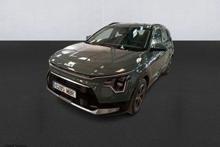 Kia Niro 1.6 GDi PHEV 135kW (183CV) Drive - Foto 1