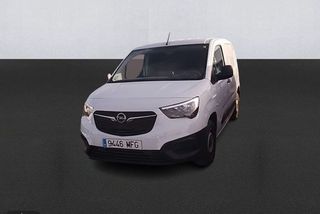 Opel Combo Cargo L 650kg Diesel 1.5 100HP S&S MT E6 - Foto 1