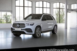 Mercedes Clase GLE GLE 350 de 4MATIC (Híbrido Enchufable) - Foto 1