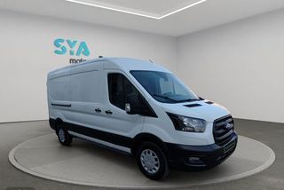 Ford Transit Van L3H2 - Foto 1