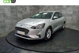 Ford Focus 1.0 Ecoboost MHEV 92kW Trend+ - Foto 1
