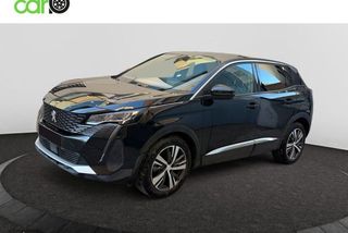 Peugeot 3008 Hybrid 180 e-EAT8 Allure Pack - Foto 1