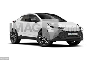 Toyota C-HR Hybrid 140 e-CVT ADVANCE - Foto 1