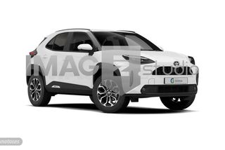 Toyota Yaris Cross Hybrid 130 e-CVT ACTIVE - Foto 1