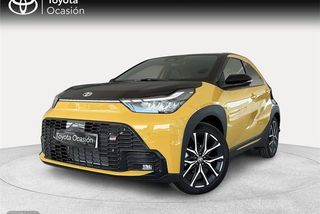 Toyota Aygo X Cross Hybrid MC26 1.5 116CV GR Sport - Foto 1