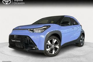 Toyota Aygo X Cross Hybrid MC26 1.5 116CV Like - Foto 1