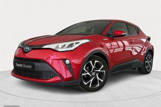 Toyota C-HR 1.8 125H Advance - Foto 1