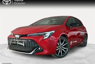 Toyota Corolla 140H GR-Sport - Foto 1