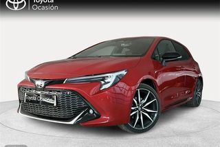 Toyota Corolla 140H GR-Sport - Foto 1