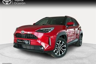 Toyota Yaris Cross 1.5 130H Business Plus - Foto 1
