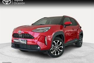 Toyota Yaris Cross 1.5 130H Active Plus - Foto 1