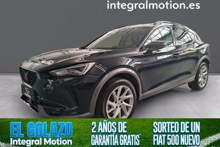 Cupra Formentor 2.0 TDI 110kW (150 CV) - Foto 1