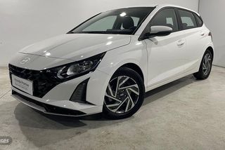 Hyundai i20 1.0 TGDI Klass 48V 100 - Foto 1