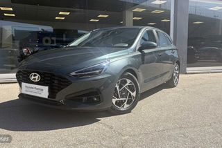 Hyundai i30 1.0 TGDI Klass 48V 100 - Foto 1
