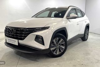 Hyundai Tucson 1.6 TGDI HEV Maxx AT - Foto 1