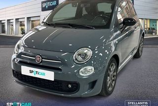 Fiat 500 1.0 Hybrid 51KW (70 CV) Connect - Foto 1