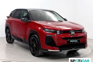 Citroen C5 Aircross HYBRID 107kW (145CV) e-DCS6 Max - Foto 1