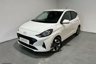 Hyundai i10 1.0 MPI Klass - Foto 1